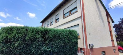 *Provisionsfrei* Ein -bis Zweifamilienhaus in Ransbach-Baumbach