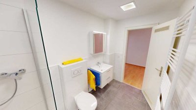 2-WG? 2  Zimmer plus grosse Wohnküche