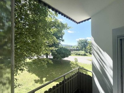 Bezugsbereite 3-Zimmer Eigentumswohnung in Weil am Rhein