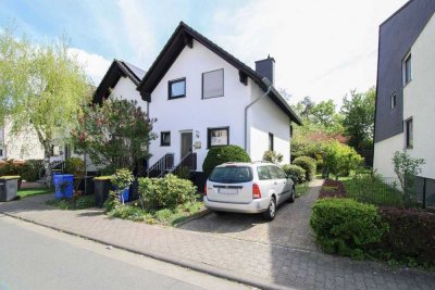 Ihr neues Reihenendhaus – Stadtnah, ruhig gelegen & voller Möglichkeiten