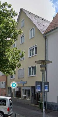 4 Zi. Whg. in zentraler Lage von TÜ