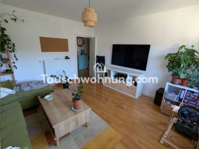 Tauschwohnung: helle Wohnung mit Südwestbalkon - 4min zu S19/S12/RB25