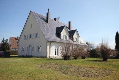 Provisionsfrei – Besonderes Liebhaberobjekt mit Stil und Charme