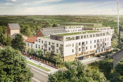 NEON 2.0 - WOHNEN IM NEUBAU