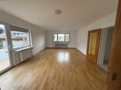 3,5-Zimmer-Wohnung in zentraler und ruhiger Lage von Gundelfingen – ab 1. Juni verfügbar