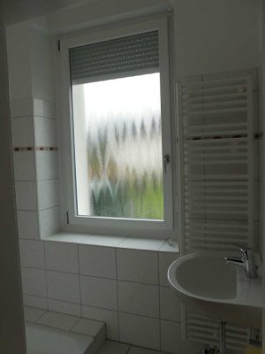 Wohnung zu vermieten!