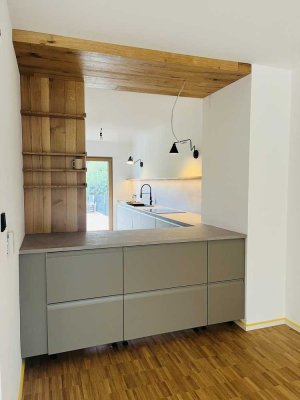Exklusives Haus in Oberursel Eichwäldchen nähe FIS