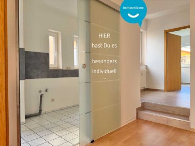 2 Zimmer • zur Miete • Chemnitz • Wittgensdorf • individuell • ab sofort frei • jetzt anschauen