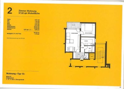 Eigentumswohnung in Neu-Ulm