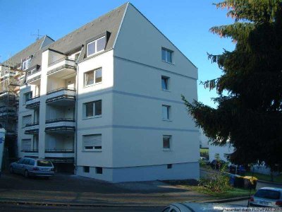 3 Zimmerwohnung mit moderner Ausstattung