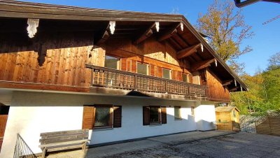 Sanierte 3-Zimmer-Wohnung zur Miete in 83684, Tegernsee