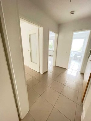 frisch renovierte Wohnung zu vermieten