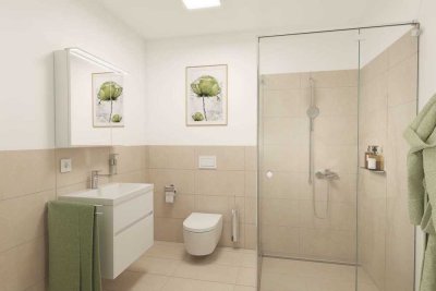 Klein, fein, steuerlich clever – Ihr 25 m² Investment mit großen Vorteilen