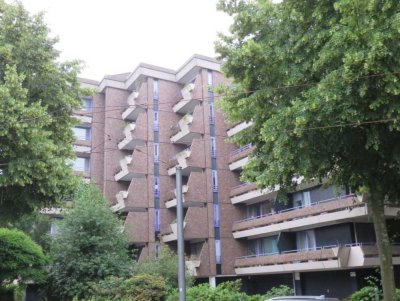 Top Apartment mit Schwimmbad und Sauna Zugang,in Krefeld Bockum