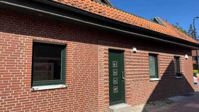 Neu - Ladbergen Ortsmitte 2- und 3-Zimmer-Wohnung im Herzen von Ladbergen