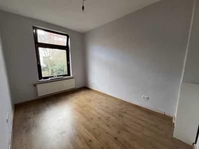 Renovierte 2-Zimmer-Wohnung im schönen Findorff im Herzen Bremens