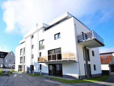 Luxuriöse 2-Zimmer-Wohnung in Limburg!