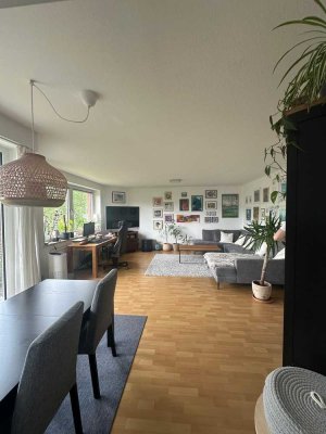 +++TOP-Lage HB-Riensberg+++ 66qm - 2 ZKB - 2 Balkone