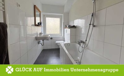 Helle 2,5-Zimmer-Wohnung in Essen-Borbeck