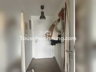Tauschwohnung: 2 Zimmer Wohnung Geistviertel Hammer Straße