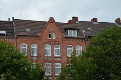 Schöne 2-Zimmer- Wohnung in Kiel-Gaarden zu vermieten!