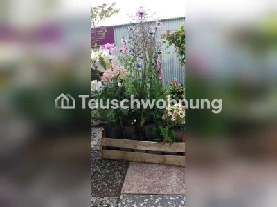 Tauschwohnung: Studentenwohnung