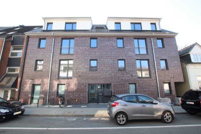 Moderne 2-Zimmer-Wohnung im Zweitbezug – stilvoll wohnen im Neubau mit Komfort und Qualität