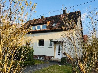 Charmantes, freistehendes Einfamilienhaus in Möhringen