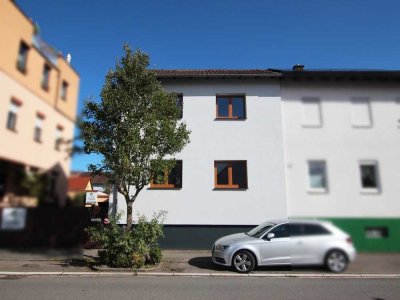 Renoviertes Einfamilienhaus in zentraler Lage von Karldorf!