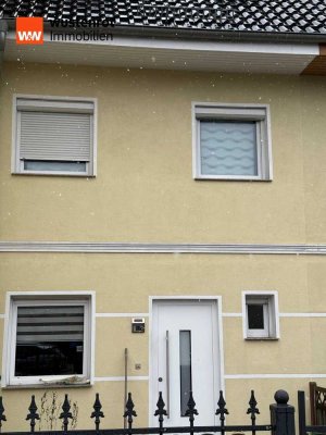 Schön gelegenes Reihenmittelhaus