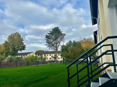 +++ERDGESCHOSSLIEBHABER AUFGEPASST - GROßZÜGIG UND MIT GROßEM GARTEN+++