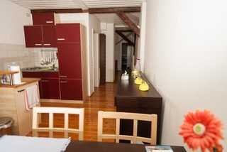 2-Zi. App. in wunderschöner Lage an der Regnitz für alleinstehende Person langfristig zu vermieten