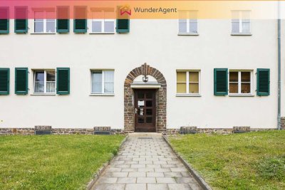 ++ Idyllische 2 Zimmer Wohnung in Taucha
