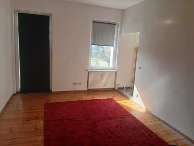 Attraktive 1-Raum-Wohnung mit Balkon in Berlin-Pankow