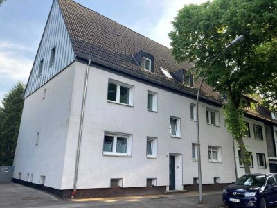 Schön aufgeteilte 2,5-Zimmer-Wohnung in Gladbeck-Zweckel