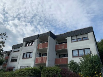 4 - Zimmer - Wohnung zu vermieten