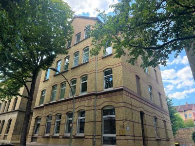 Kernsanierte 3-Zimmer Wohnung im schönen westlichen Ringgebiet