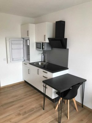 Vollmöblierte Studentenwohnung ab 1.03.2026-Vermietung ausschließlich Studenten, Schüler, Azubis