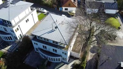 Modernisiertes 4-Zimmer-Haus mit EBK in Essen-Kettwig
