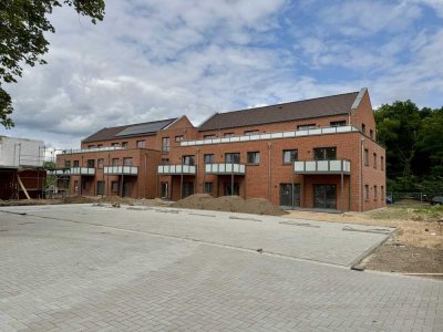 Exklusive 2-Zimmerwohnung in Holtorf