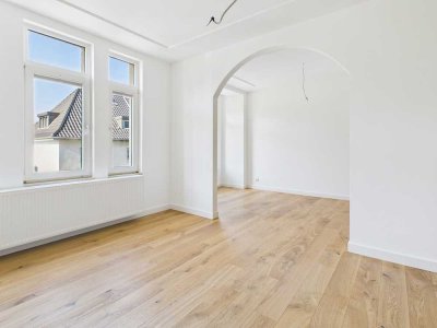 Wunderschöne Altbauwohnung im Herzen von Düren!