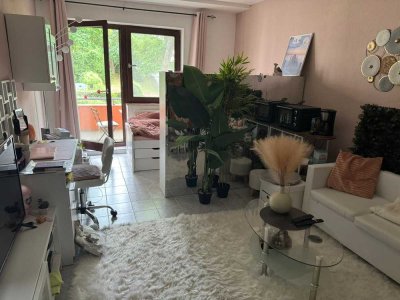 Apartment Nähe Uni Trier