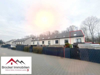 Familienglück im Grünen: Haus mit großem Garten und 2 Stellplätzen!