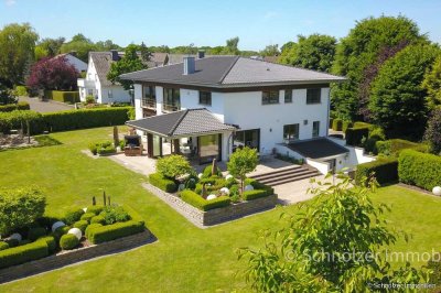 Repräsentative Luxusresidenz in Bestlage