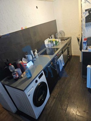 - Vorvermarktung -50 qm Wohnung 2. OG (ab 01.12.25 frei)