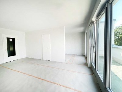 NEON 2.0 - SCHÖNER WOHNEN IN NAUEN