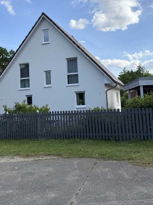 Einfamilienhaus Top Lage Falkensee Finkenkrug provisionsfrei