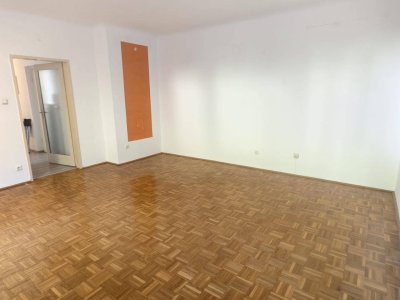 NEUER PREIS! Sehr schöne Eigentumswohnung mit Blick ins Grüne