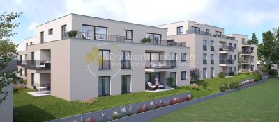 Wohnung am Kocher,  barrierefrei mit Personenaufzug und großer Dachterrasse