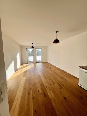 Moderne lichtdurchflutet 3-Zimmer Wohnung